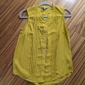 3/$15 [EUC] NANETTE LEPORE Blouse